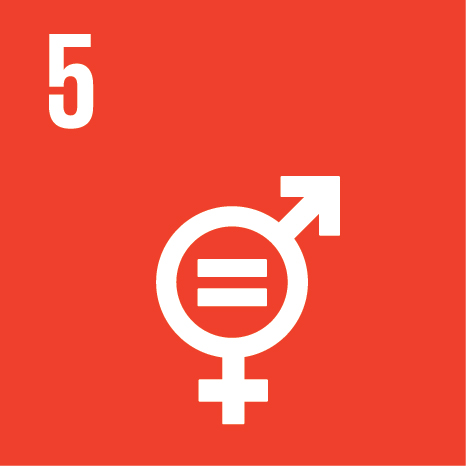 Achieving Sustainable Development Goal 5: Advancing Gender